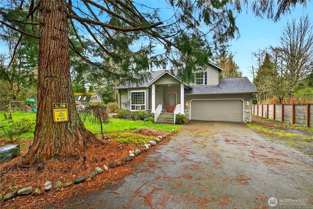 6013 98th Street NW, Marysville, WA 98271