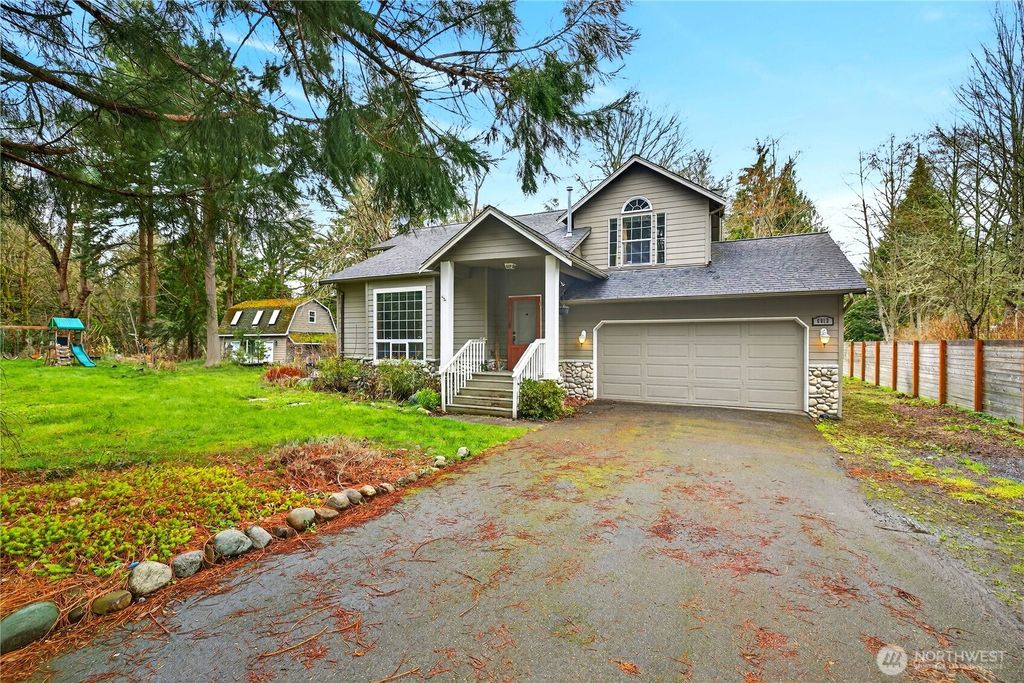 6013 98th Street NW, Marysville, WA 98271