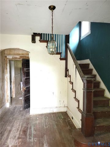 3307 Florida Ave, Richmond, VA 23222