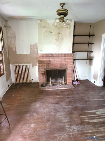 3307 Florida Ave, Richmond, VA 23222