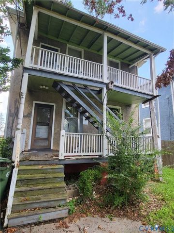 3307 Florida Ave, Richmond, VA 23222