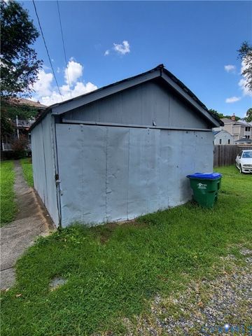 3307 Florida Ave, Richmond, VA 23222