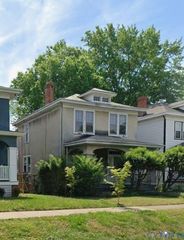 3307 Florida Ave, Richmond, VA 23222