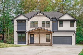 615 Piping Rock Point, Lawrenceville, GA 30043