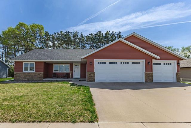 2102 Prairie PLACE, Holmen, WI 54636
