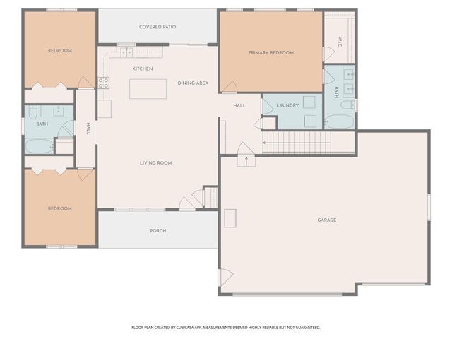 2102 Prairie PLACE, Holmen, WI 54636