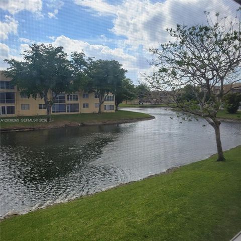 6021 NW 61st Avenue 207, Tamarac, FL 33319