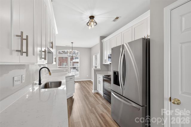 12811 Bullock Greenway Boulevard, Charlotte, NC 28277