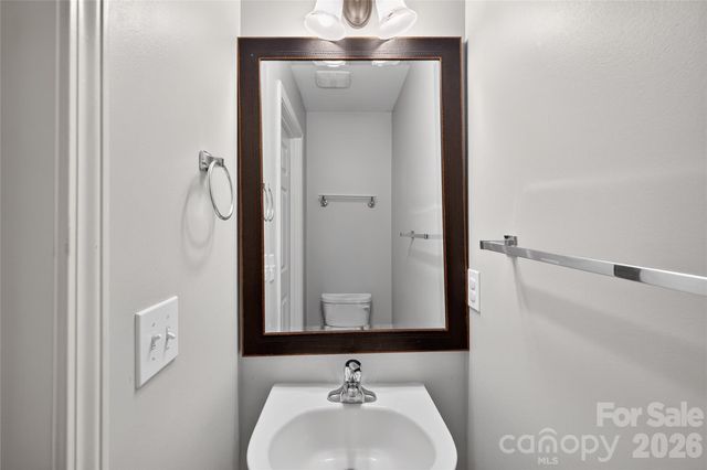 12811 Bullock Greenway Boulevard, Charlotte, NC 28277