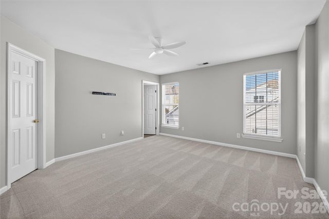 12811 Bullock Greenway Boulevard, Charlotte, NC 28277