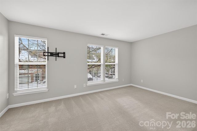 12811 Bullock Greenway Boulevard, Charlotte, NC 28277