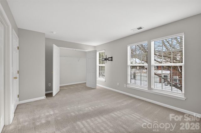 12811 Bullock Greenway Boulevard, Charlotte, NC 28277