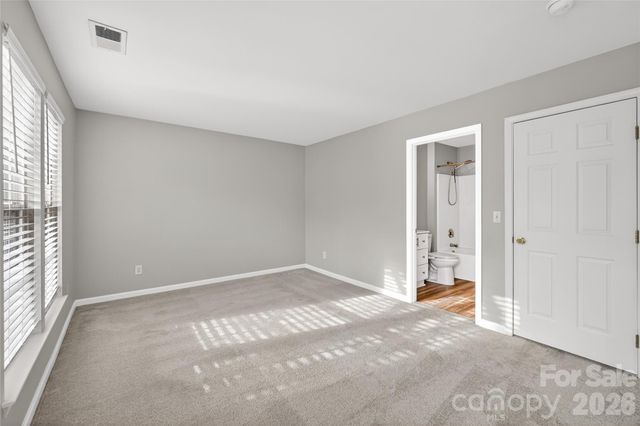 12811 Bullock Greenway Boulevard, Charlotte, NC 28277