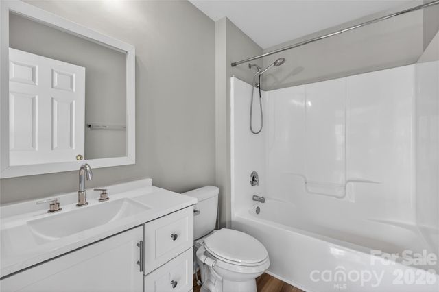 12811 Bullock Greenway Boulevard, Charlotte, NC 28277