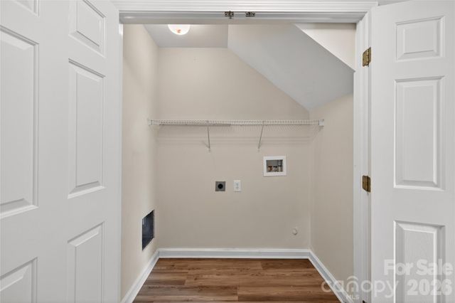 12811 Bullock Greenway Boulevard, Charlotte, NC 28277