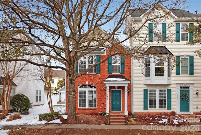 12811 Bullock Greenway Boulevard, Charlotte, NC 28277