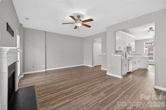 12811 Bullock Greenway Boulevard, Charlotte, NC 28277