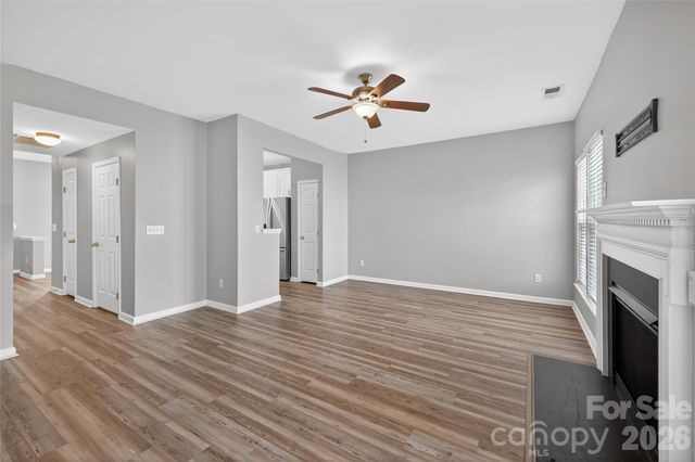 12811 Bullock Greenway Boulevard, Charlotte, NC 28277