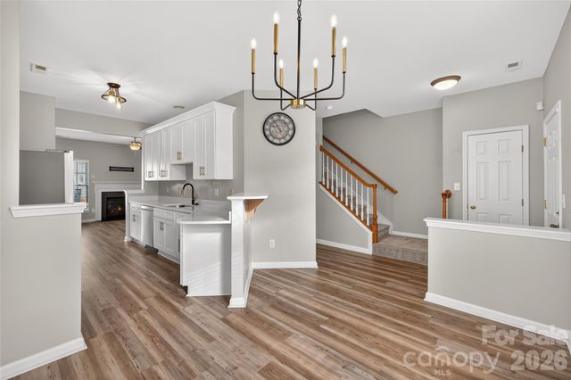 12811 Bullock Greenway Boulevard, Charlotte, NC 28277