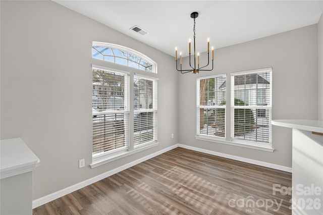 12811 Bullock Greenway Boulevard, Charlotte, NC 28277