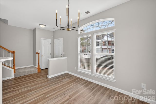 12811 Bullock Greenway Boulevard, Charlotte, NC 28277