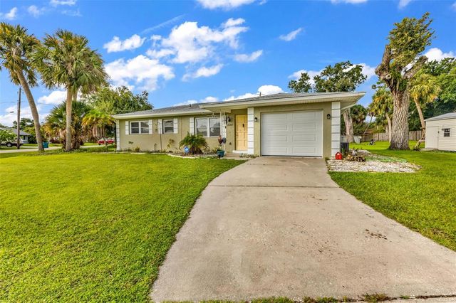 20347 MOUNT PROSPECT AVENUE, Port Charlotte, FL 33952