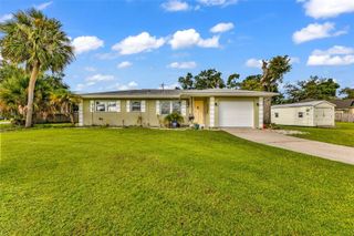 20347 MOUNT PROSPECT AVENUE, Port Charlotte, FL 33952
