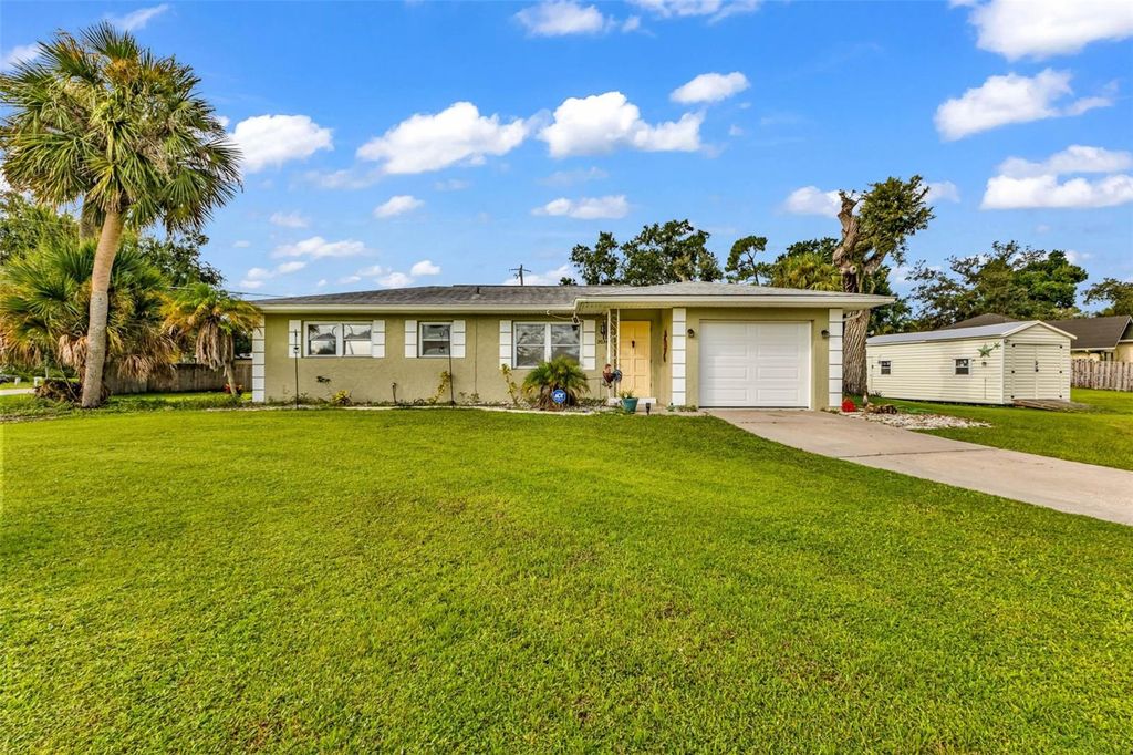20347 MOUNT PROSPECT AVENUE, Port Charlotte, FL 33952