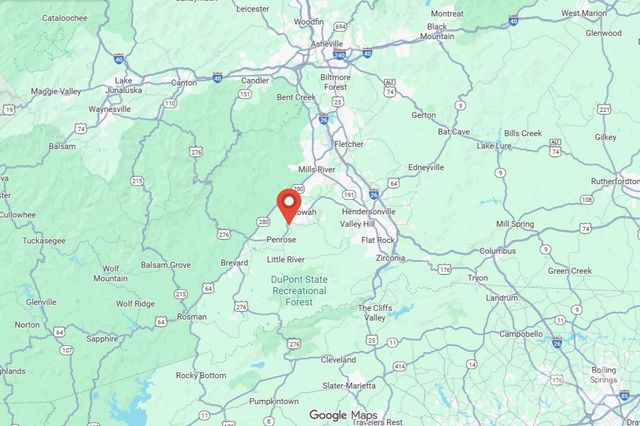 000 Nature Walk Lane 7, Hendersonville, NC 28739