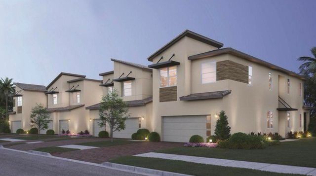 9041 ZEVON Court, Lake Worth, FL 33467