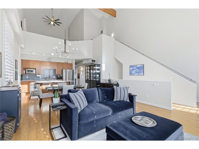 7525 E 1st Pl 1012, Denver, CO 80230