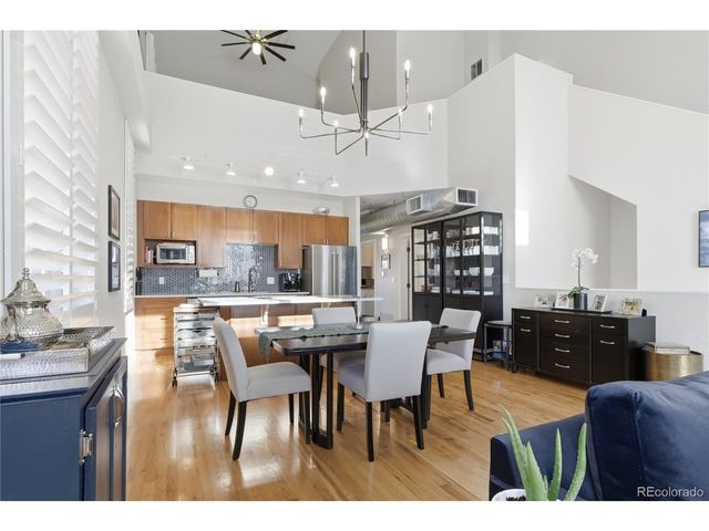 7525 E 1st Pl 1012, Denver, CO 80230