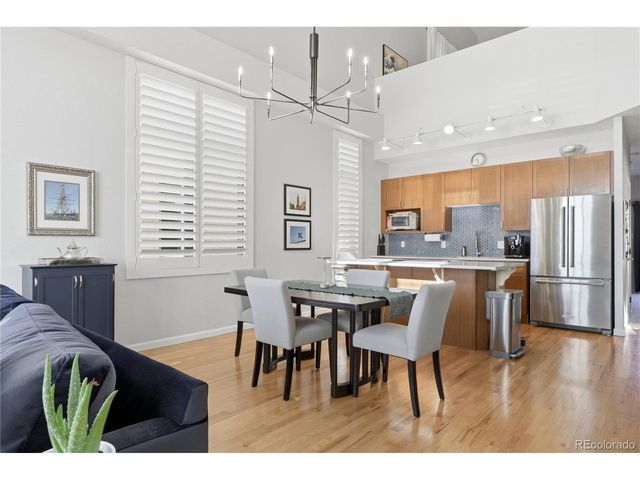 7525 E 1st Pl 1012, Denver, CO 80230