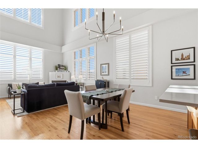 7525 E 1st Pl 1012, Denver, CO 80230