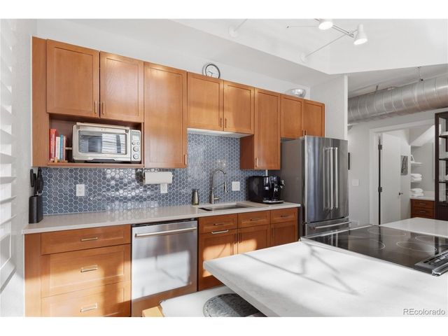 7525 E 1st Pl 1012, Denver, CO 80230