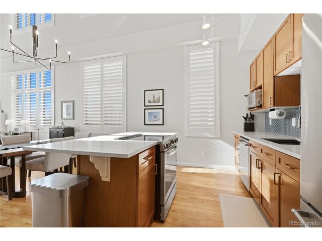 7525 E 1st Pl 1012, Denver, CO 80230