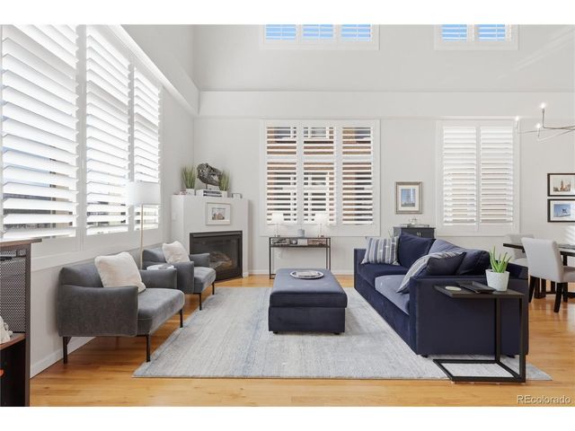 7525 E 1st Pl 1012, Denver, CO 80230