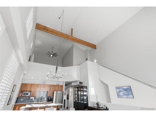 7525 E 1st Pl 1012, Denver, CO 80230