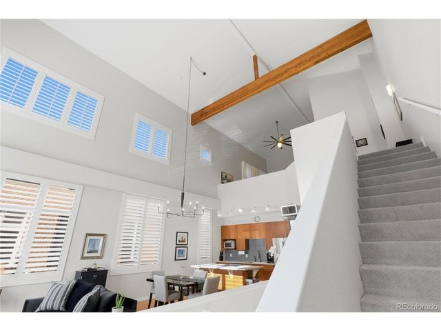 7525 E 1st Pl 1012, Denver, CO 80230