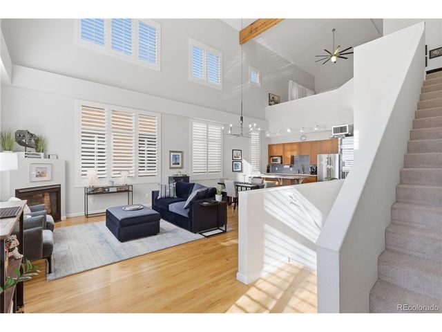 7525 E 1st Pl 1012, Denver, CO 80230