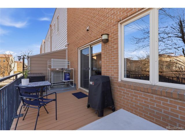 7525 E 1st Pl 1012, Denver, CO 80230