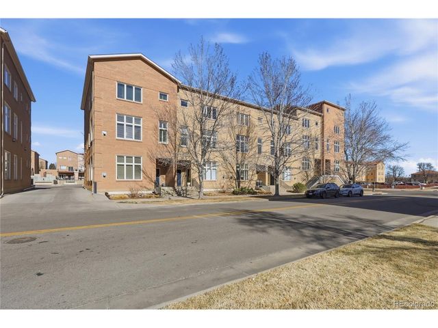 7525 E 1st Pl 1012, Denver, CO 80230