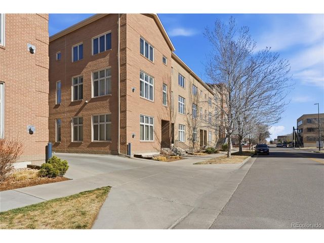 7525 E 1st Pl 1012, Denver, CO 80230