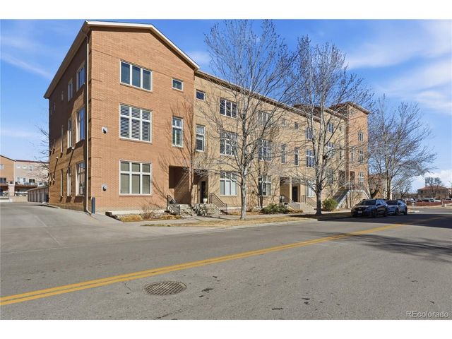 7525 E 1st Pl 1012, Denver, CO 80230