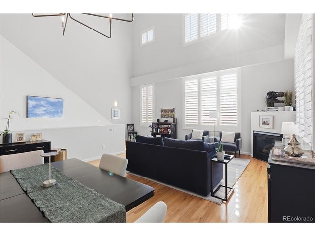 7525 E 1st Pl 1012, Denver, CO 80230