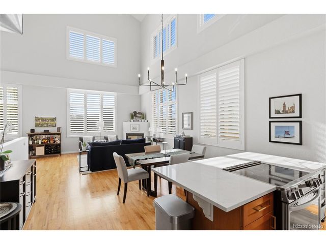 7525 E 1st Pl 1012, Denver, CO 80230