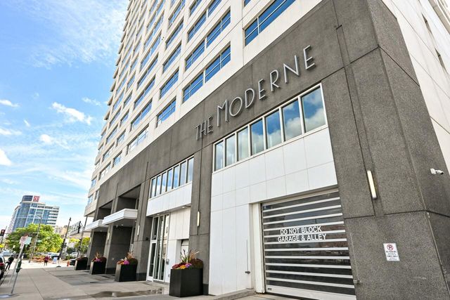 1141 N Martin L King Jr DRIVE #2807, Milwaukee, WI 53203