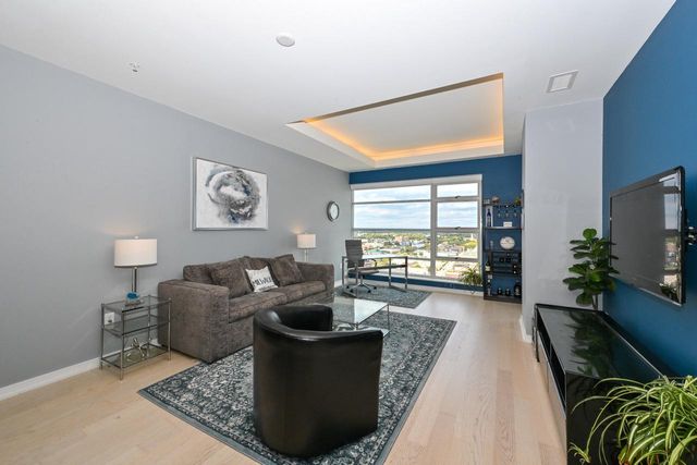 1141 N Martin L King Jr DRIVE #2807, Milwaukee, WI 53203