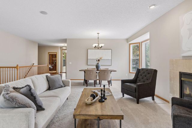 17461 Haralson Drive, Eden Prairie, MN 55347