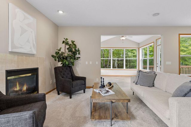 17461 Haralson Drive, Eden Prairie, MN 55347